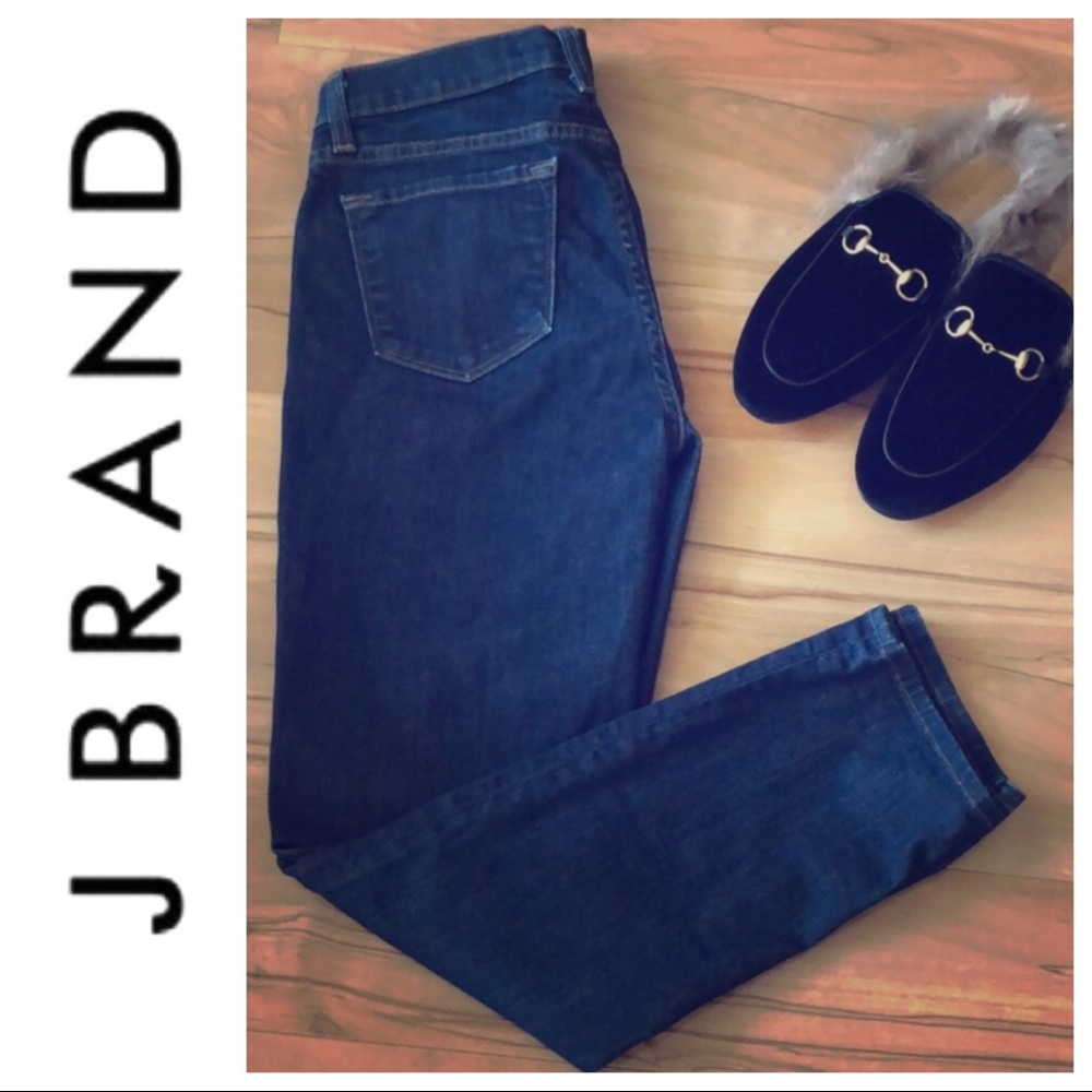 J Brand jeans size 27. - Picture 1 of 5